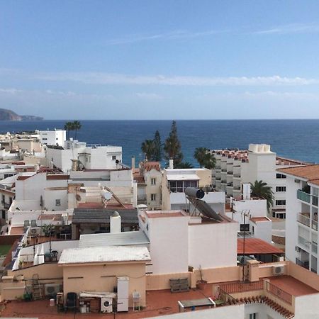 Casablanca Daire Nerja Dış mekan fotoğraf