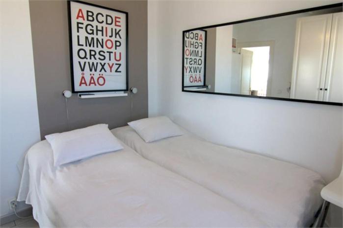 Casablanca Daire Nerja Dış mekan fotoğraf