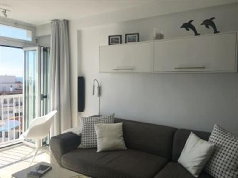 Casablanca Daire Nerja Dış mekan fotoğraf