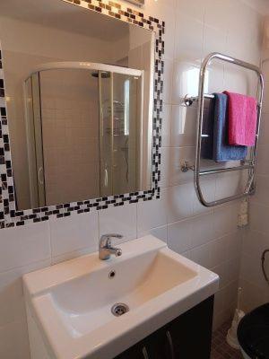 Casablanca Daire Nerja Dış mekan fotoğraf