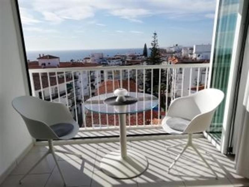 Casablanca Daire Nerja Dış mekan fotoğraf