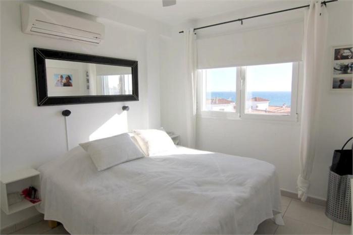 Casablanca Daire Nerja Dış mekan fotoğraf